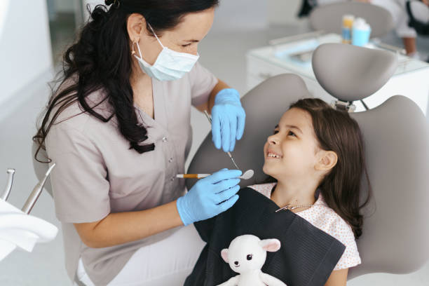 Best Emergency Denture Repair in Chester, PA